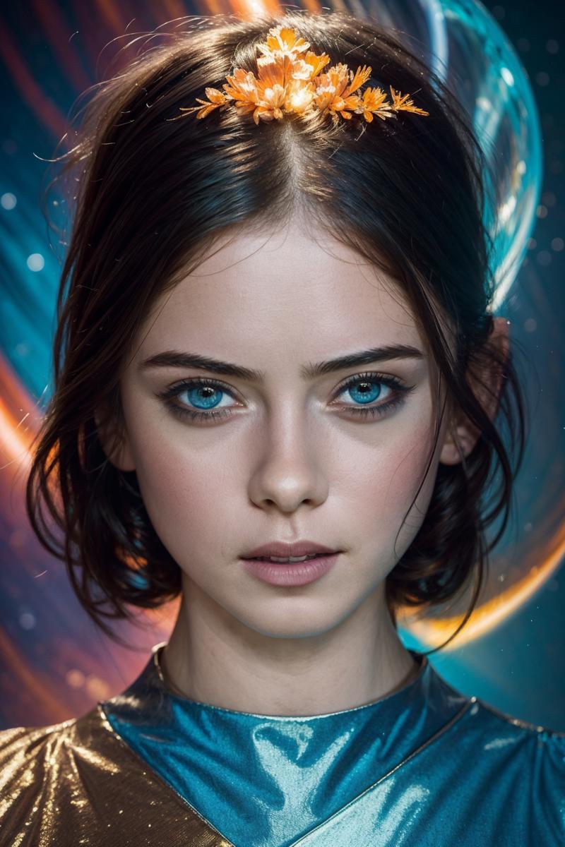 10416-1554137670-0339-Woman face of heavenly art, in the style of detailed science fiction illustrations, dark turquoise and light amber, hyper-realis.png